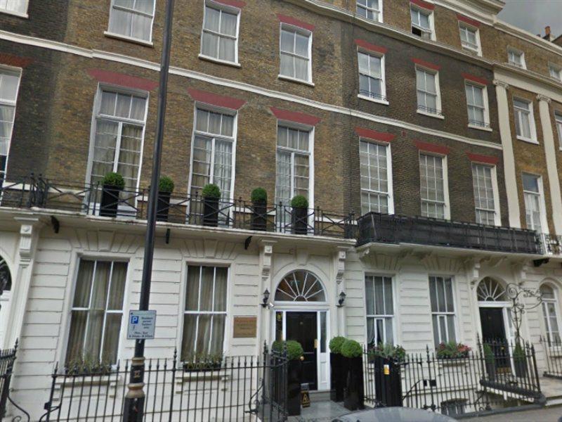 Park Grand Mayfair Hotel Londres