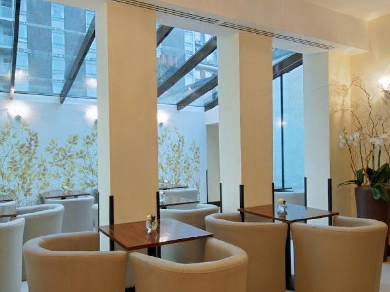 Park Grand Mayfair 5* Londres