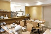 Craven Hotel Londres