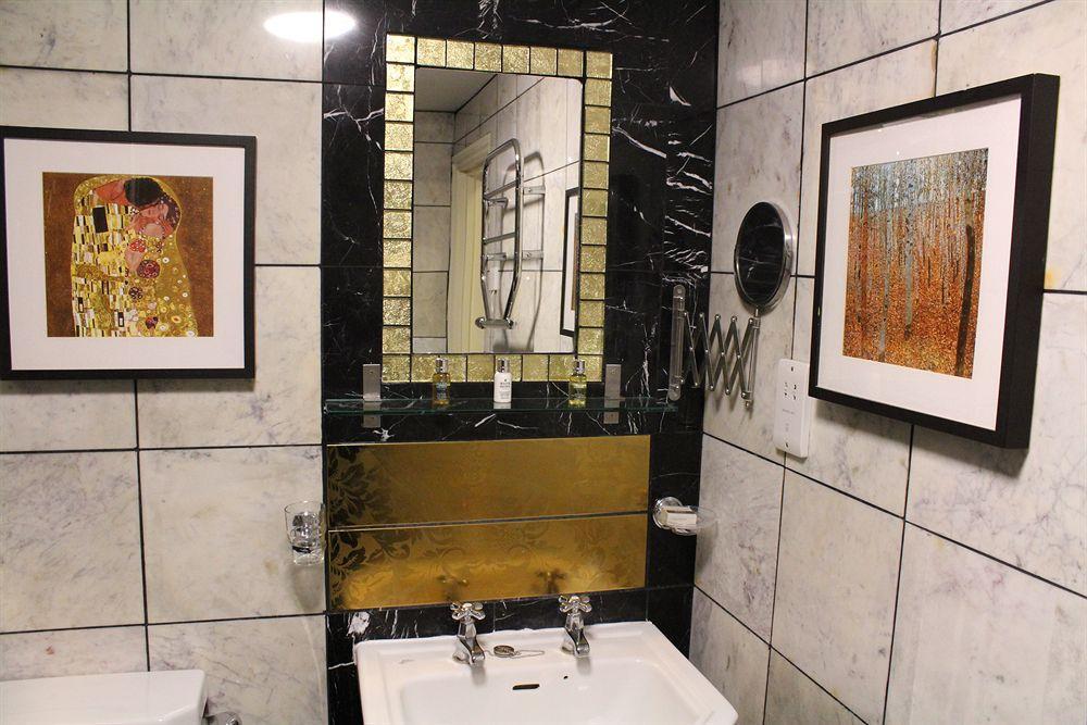 Opulence Boutique Hotel&spa Hotel