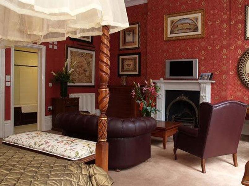 Opulence Boutique Hotel&spa Hotel 4*