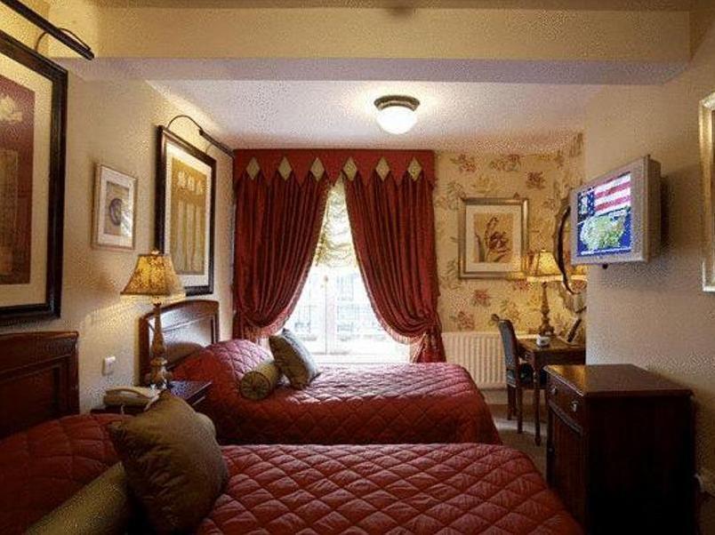 Opulence Boutique Hotel&spa 4* Londres
