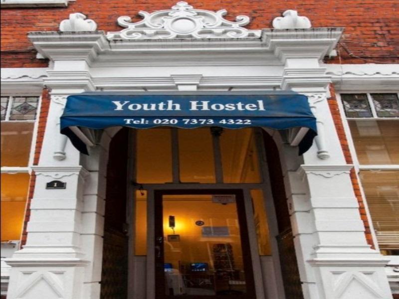 Barkston Earls Court Hostel London