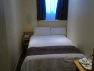 Comfort Hyde Park Gasthof 3*