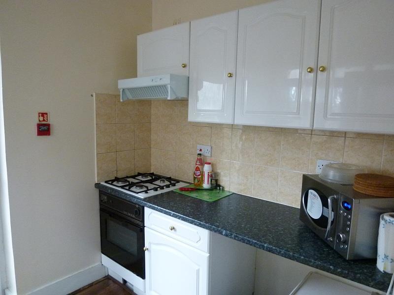 Flexistay Norbury Apartahotel Londres