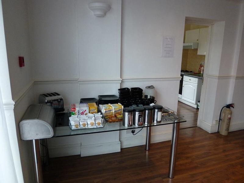 Flexistay Norbury Apartahotel 3*