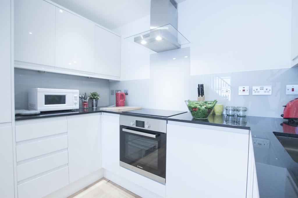 West Kensington Residences By Allo Housing Appartement *