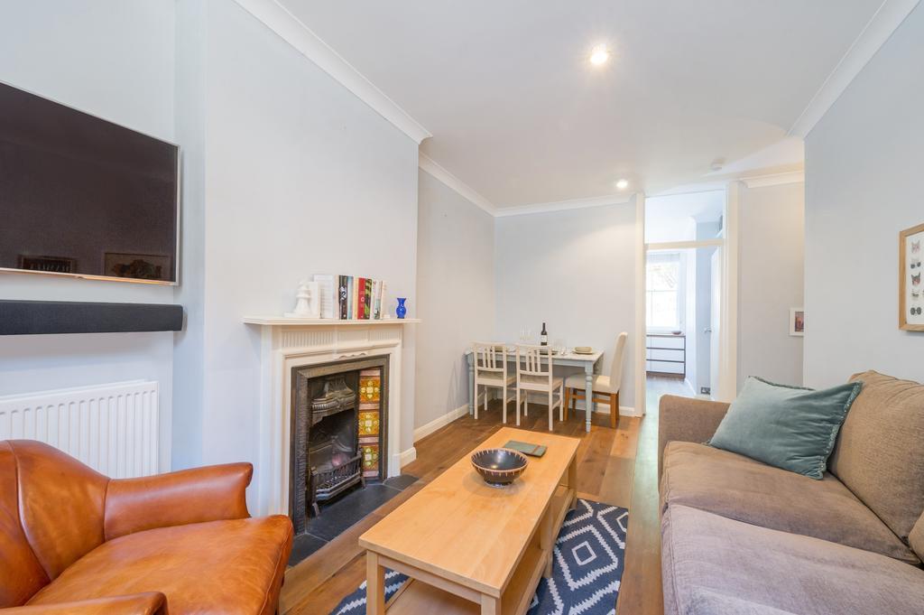 Clifton House Appartement