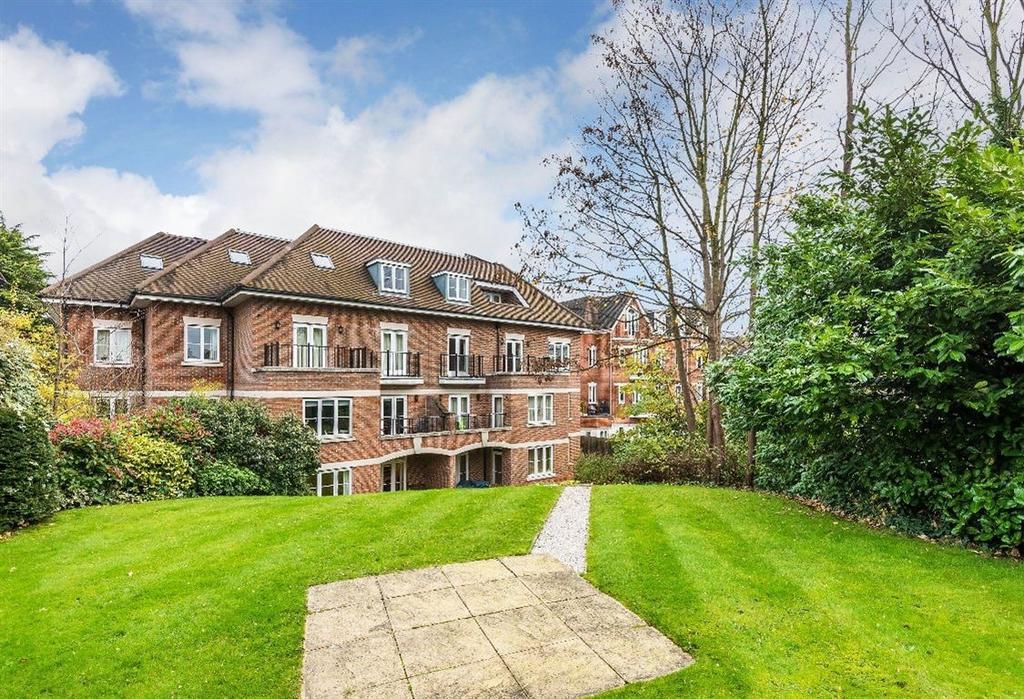 The Wimbledon Penthouse Appartement *