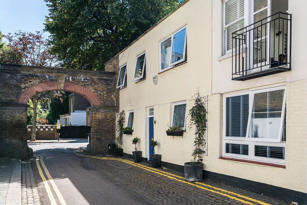 Kensington Mews House Apartamento *