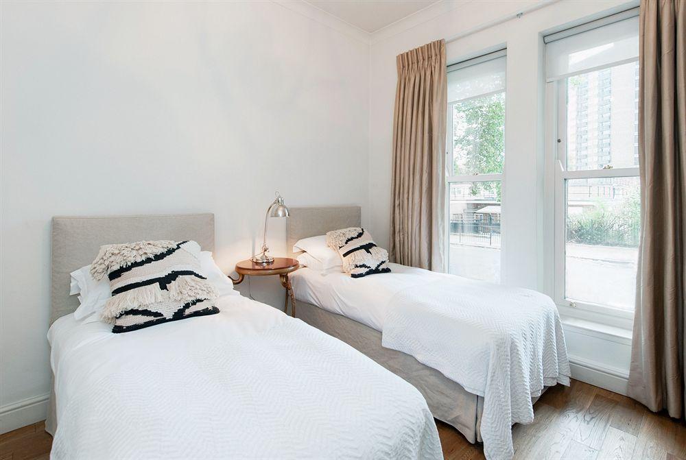 Europa House 4* Londres