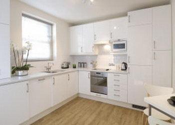 Europa House 4* Londres