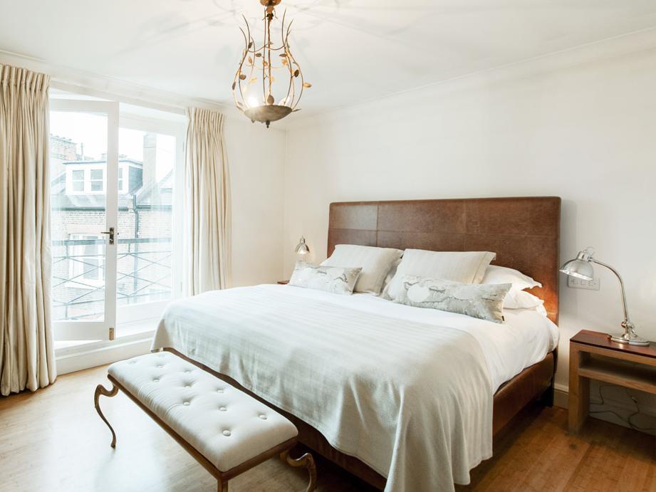 Europa House Apartahotel