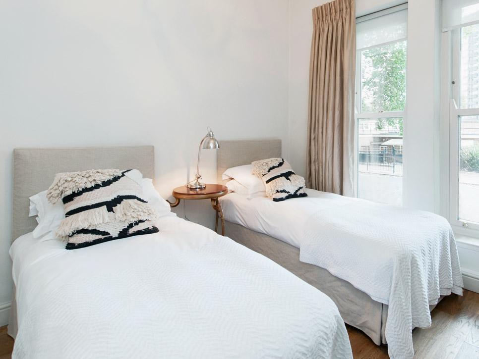 Europa House 4* Londres