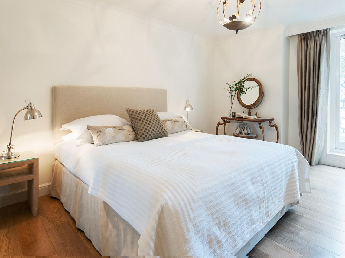Europa House Apartahotel 4*