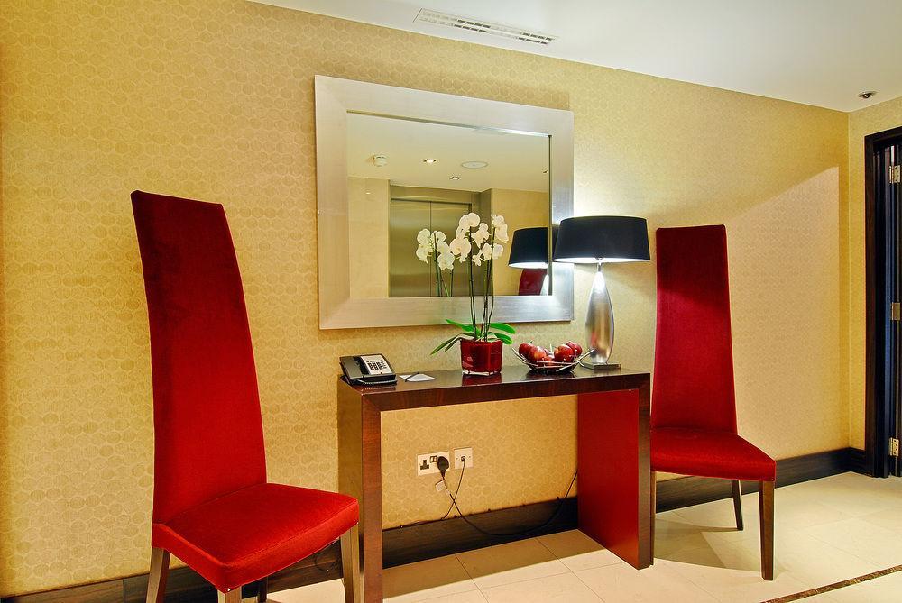 Montcalm Mayfair, Autograph Collection 5* Londres