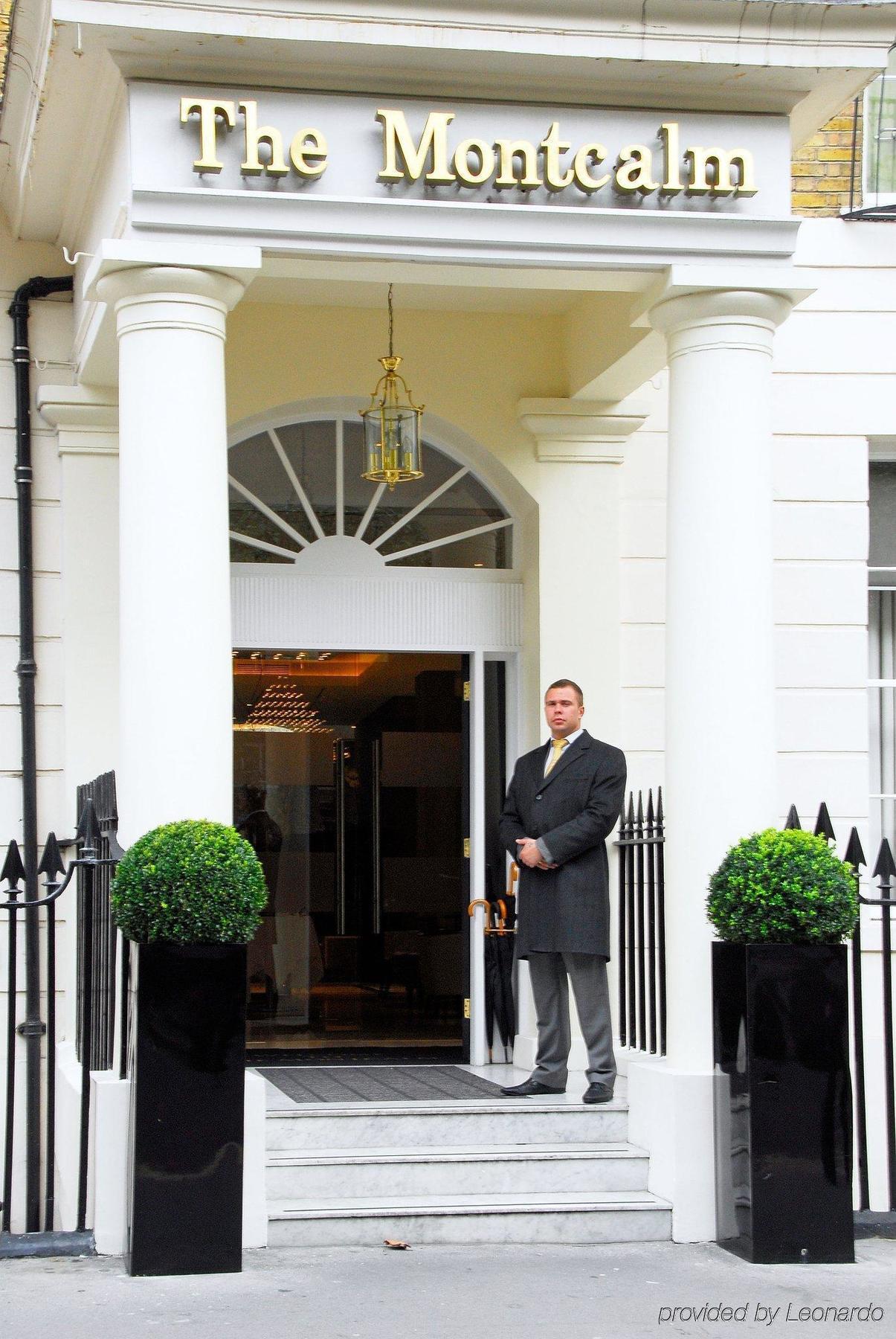 Montcalm Mayfair, Autograph Collection Hotel