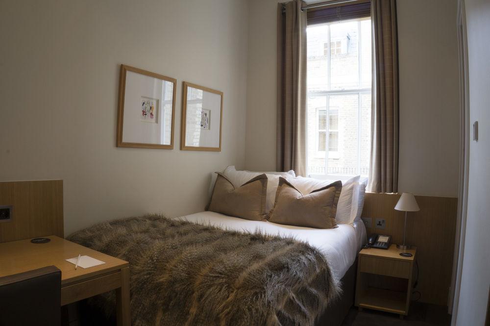 The Resident Kensington Hotel