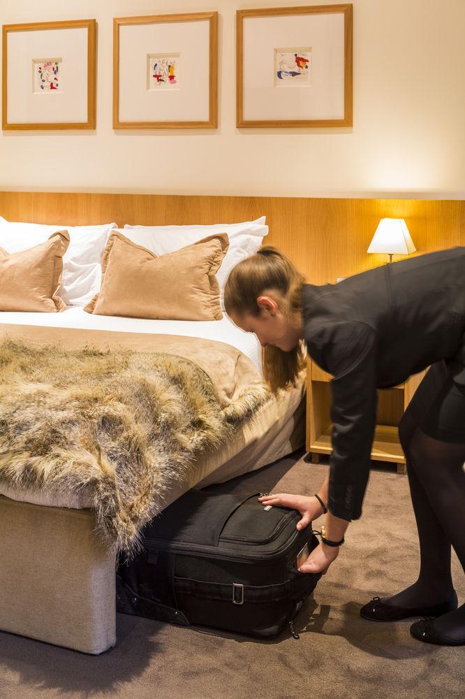 The Resident Kensington Hotel 4*
