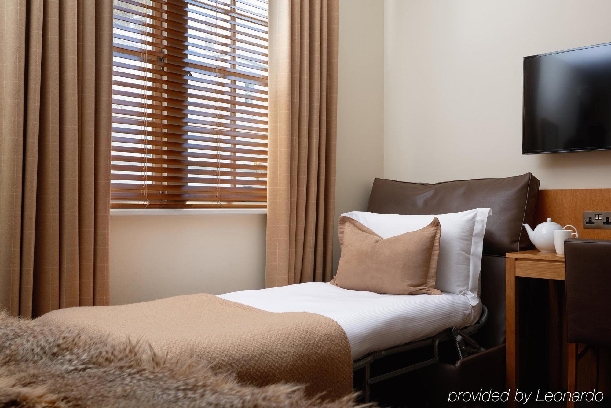 The Resident Kensington 4* London