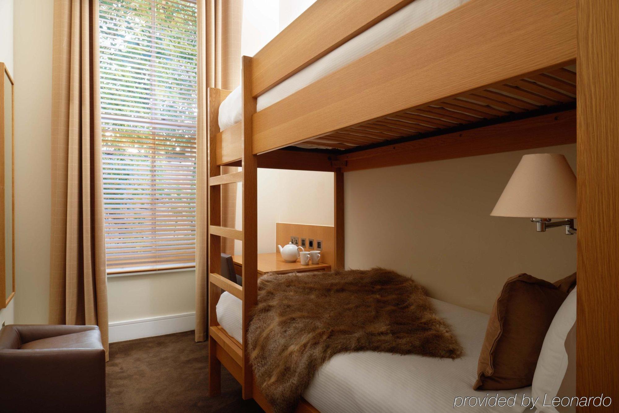 The Resident Kensington 4*