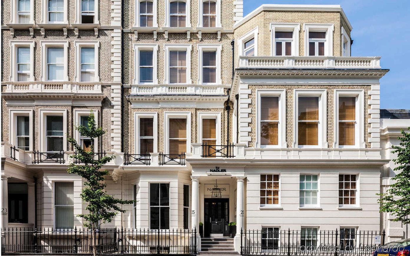 The Resident Kensington Hotel London
