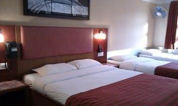 Eurotraveller Hotel- Express Hotel Londres