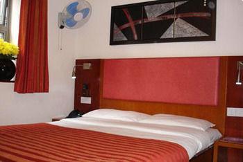 Eurotraveller Hotel- Express 3* Londres