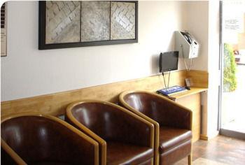 Eurotraveller Hotel- Express 3* Londres
