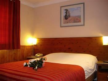 Eurotraveller Hotel- Express Hotel Londres