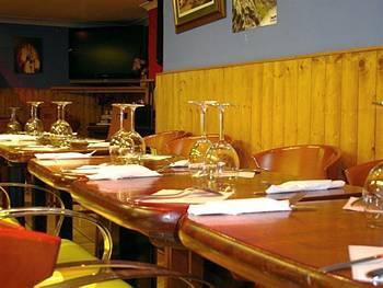 Eurotraveller Hotel- Express 3* Londres
