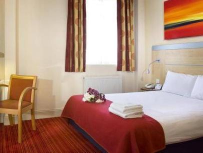 Comfort Edgware Road W2 Inn Londres