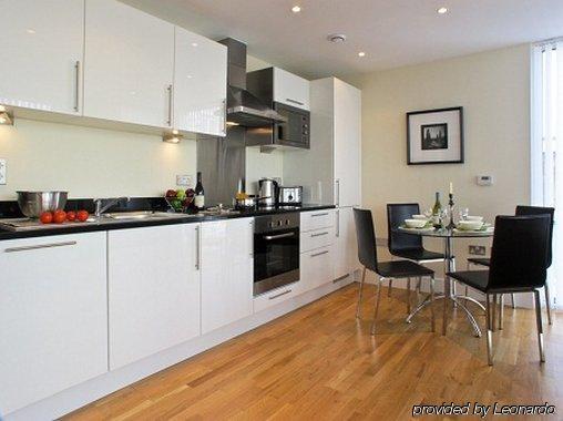 Apartamento Lanterns Way At Canary Wharf By Mysquare