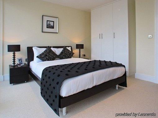 Lanterns Way At Canary Wharf By Mysquare Apartamento Londres