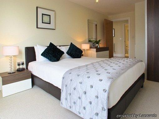 Lanterns Way At Canary Wharf By Mysquare Apartamento