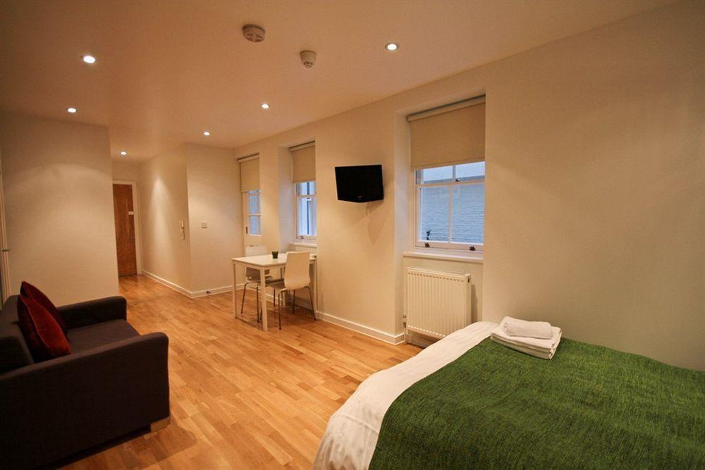 Concept Serviced By Concept Apartamento *