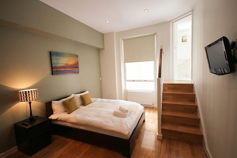 Apartamento Concept Serviced By Concept Londres