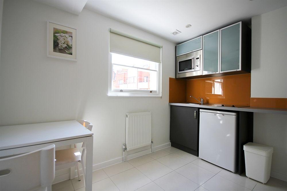 Apartamento Concept Serviced By Concept