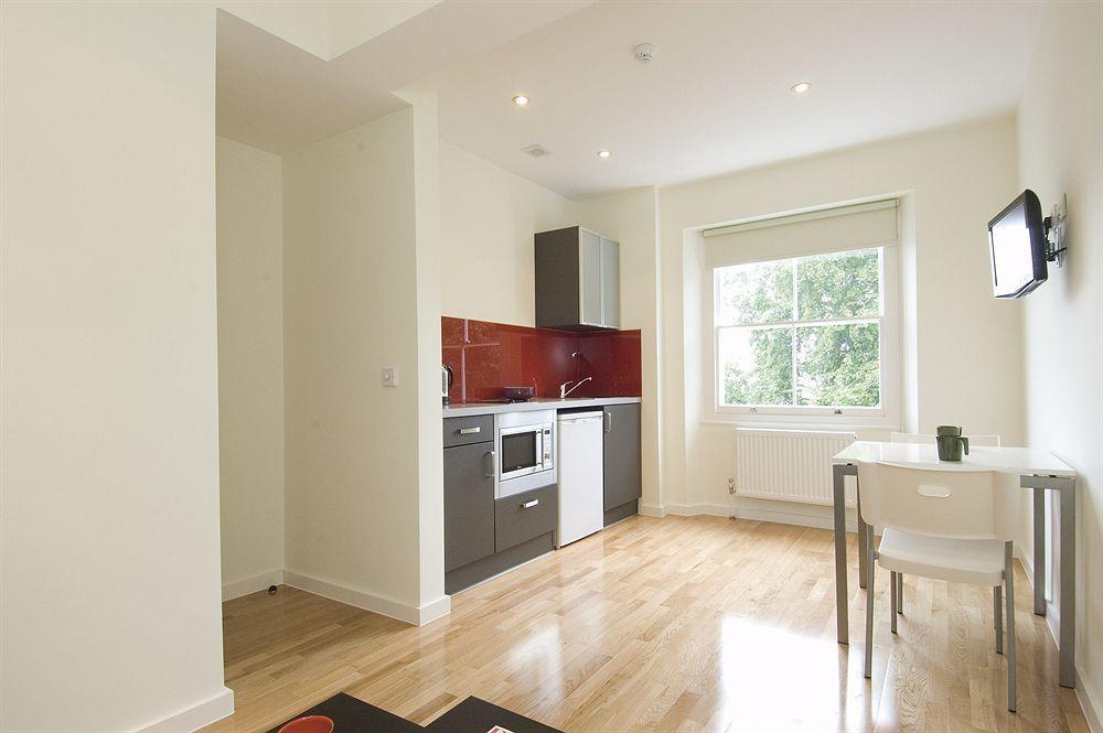 Concept Serviced By Concept Apartamento Londres