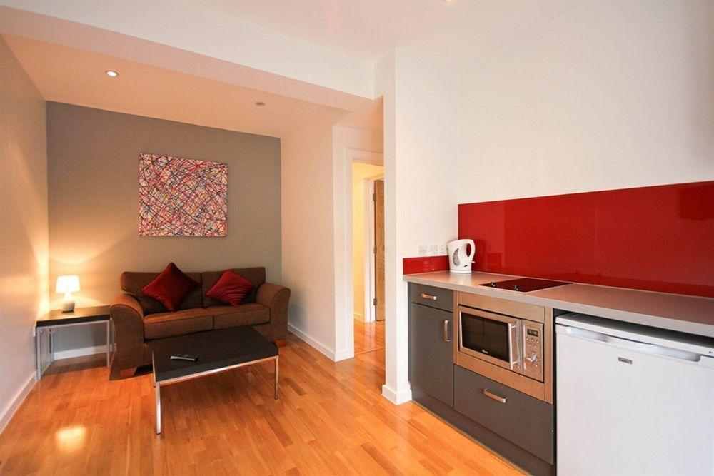 Apartamento Concept Serviced By Concept *