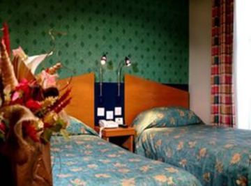Comfort - Kings Cross Hotel Londres