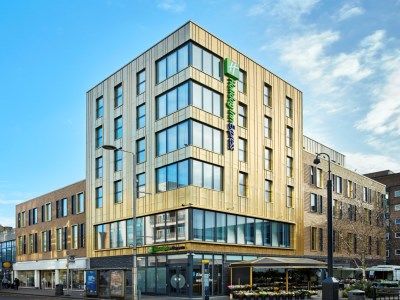 Hotel Express London-ealing