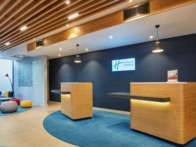 Express London-ealing, An Ihg Hotel Londres