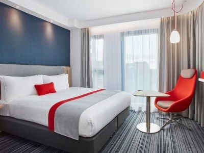 Express London-ealing Hotel
