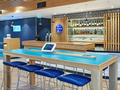 Express London-ealing 3*