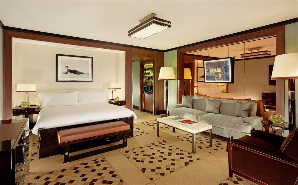 45 Park Lane - Dorchester Collection Hotel Londres
