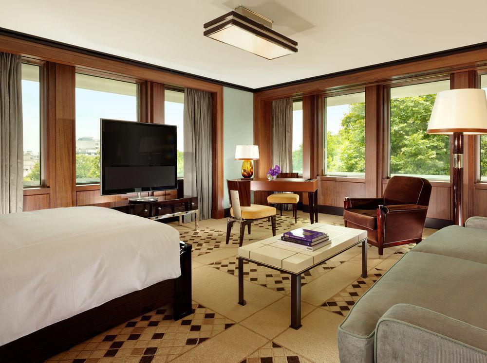 45 Park Lane - Dorchester Collection 5* Londres