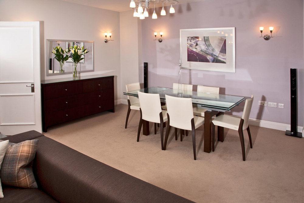 Arlington House Apartamento