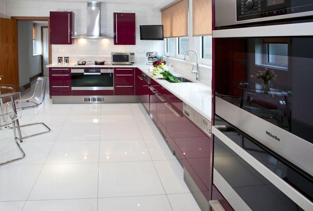 Arlington House Appartement