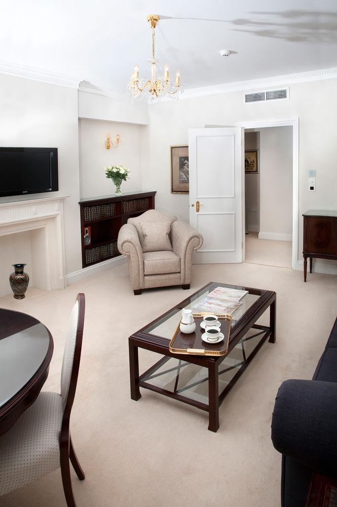 Arlington House Appartement *